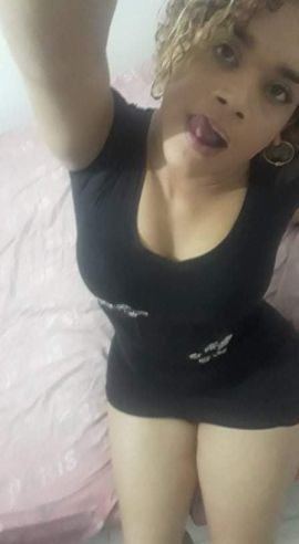 Jogliannys Alejandra