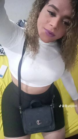 Jogliannys Alejandra