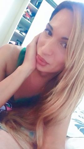 Solange Cordoba