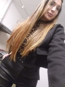 Solange Cordoba