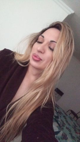 Solange Cordoba
