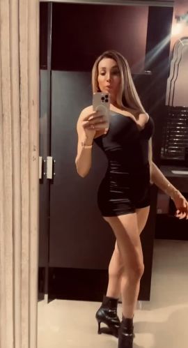 Barbie fit 
