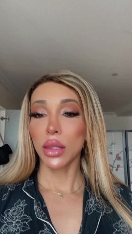 Barbie fit 