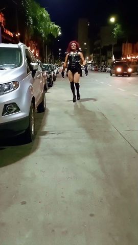 Gaby mas activa