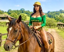 Valentinna Guedes