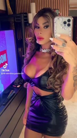 Valentinna Guedes
