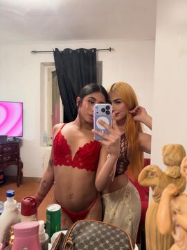 Valerie Meriño