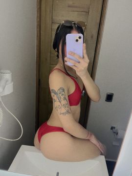 Valerie Meriño