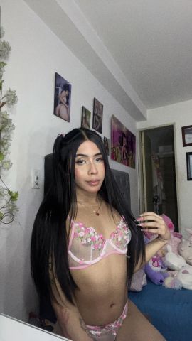 Valerie Meriño