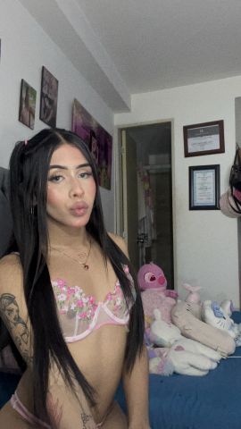 Valerie Meriño