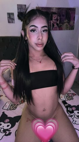 Valerie Meriño