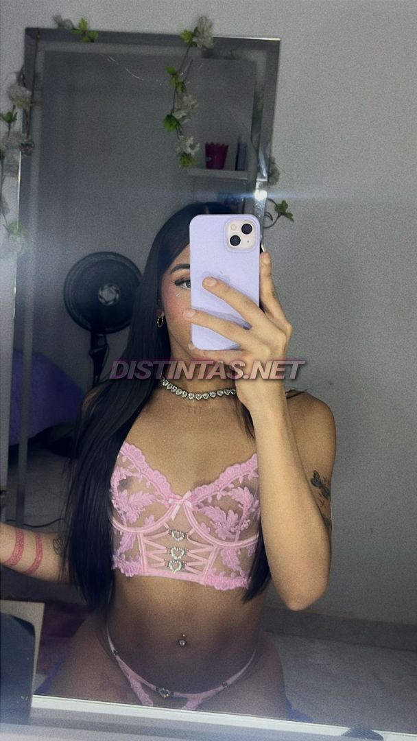 Valerie Meriño
