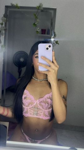Valerie Meriño