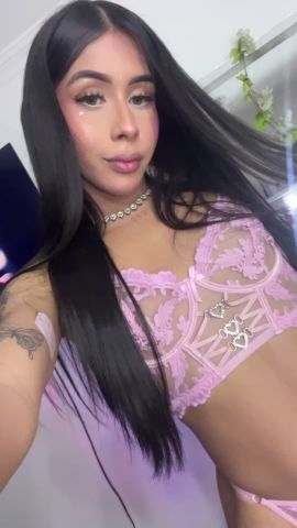 Valerie Meriño
