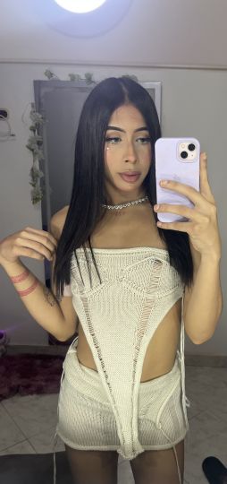 Valerie Meriño