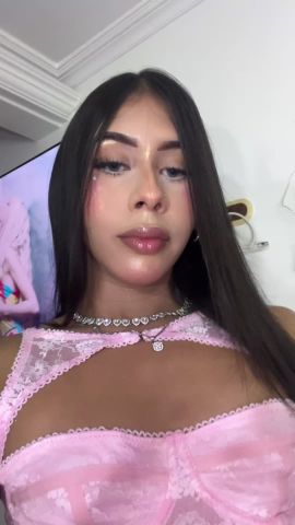 Valerie Meriño