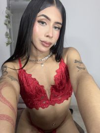 Valerie Meriño