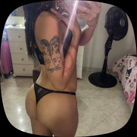 Valerie Meriño