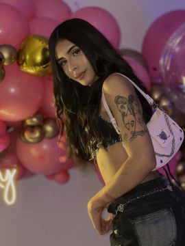Valerie Meriño