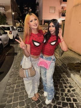 Valerie Meriño