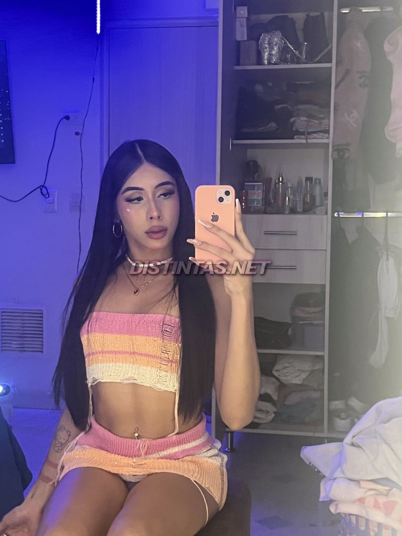 Valerie Meriño