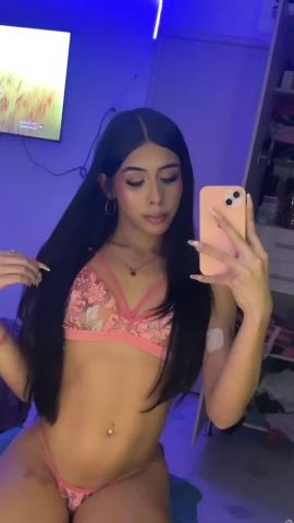 Valerie Meriño