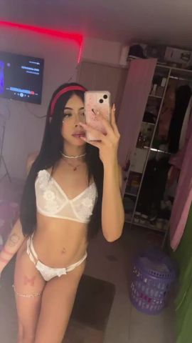 Valerie Meriño