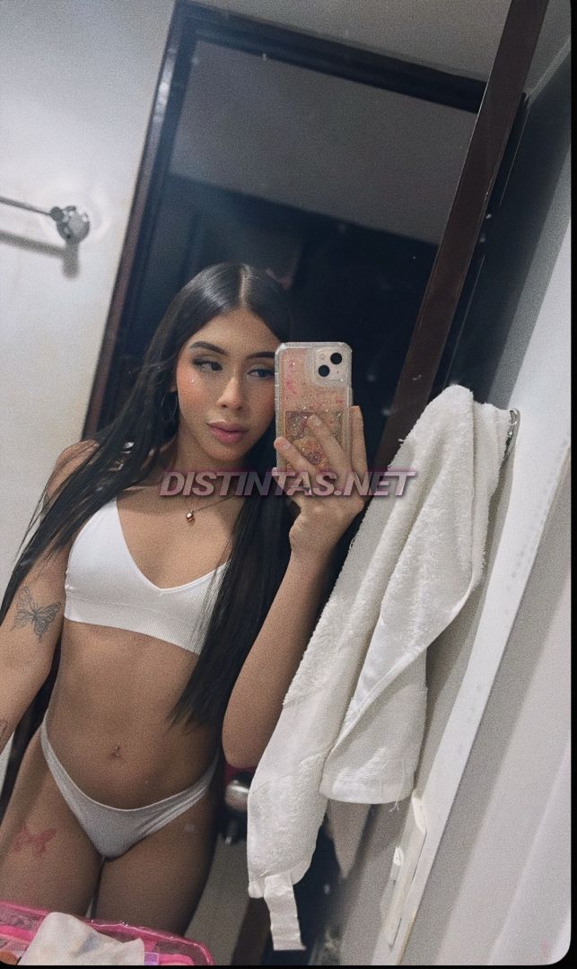 Valerie Meriño