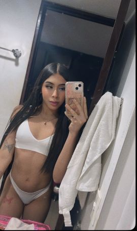 Valerie Meriño