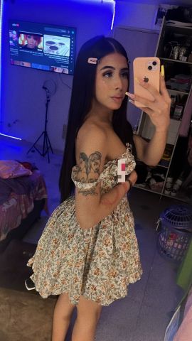 Valerie Meriño