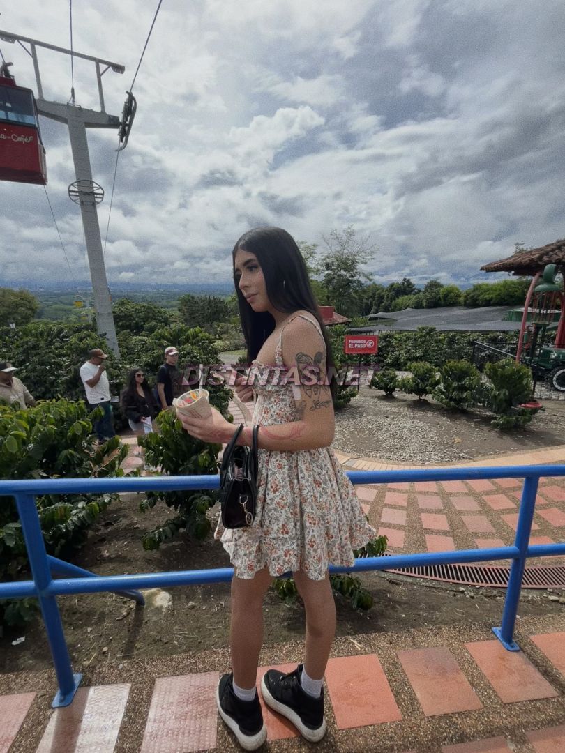 Valerie Meriño