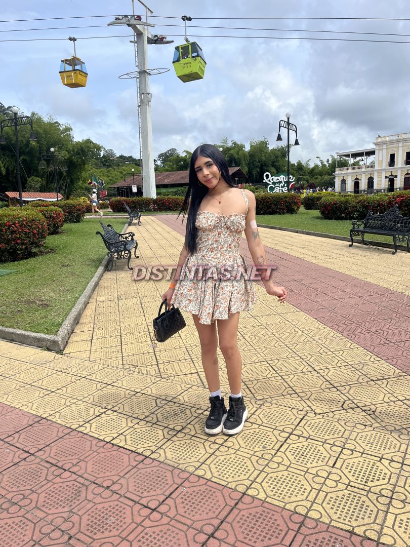 Valerie Meriño