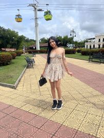 Valerie Meriño