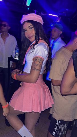 Valerie Meriño