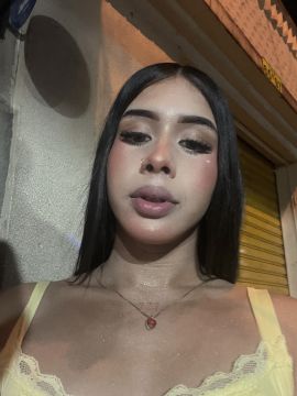 Valerie Meriño