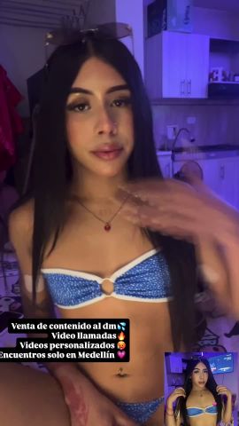 Valerie Meriño