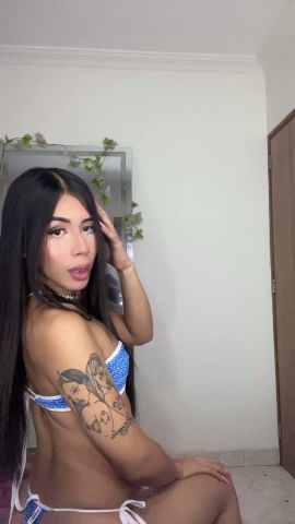 Valerie Meriño