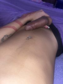 Valerie Meriño