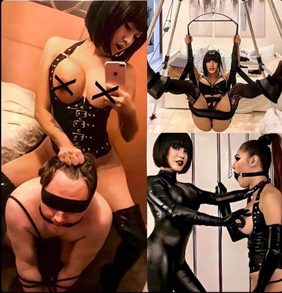 Trans TsLadies Japanesse asi in Paris