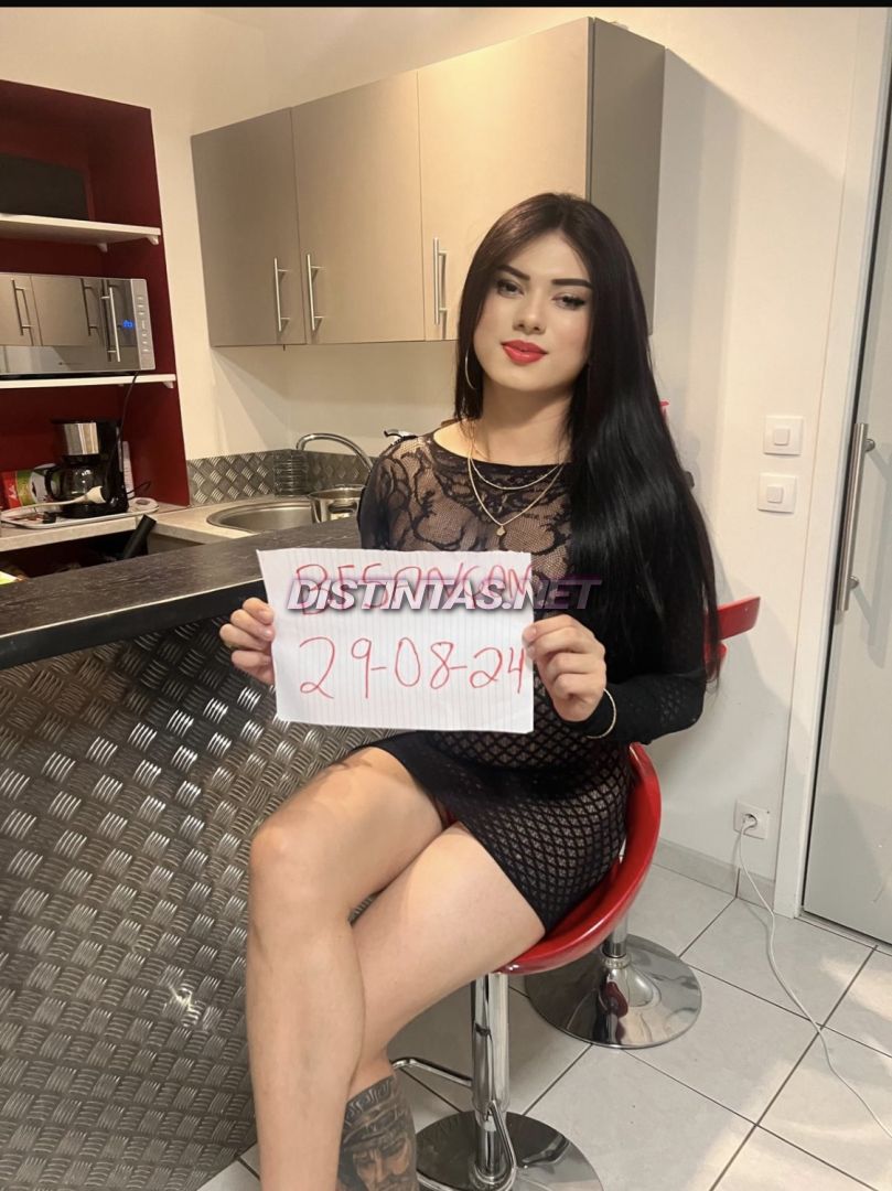 Thalita XXL