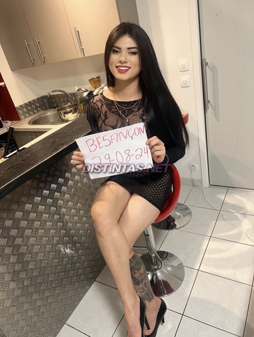 Thalita XXL