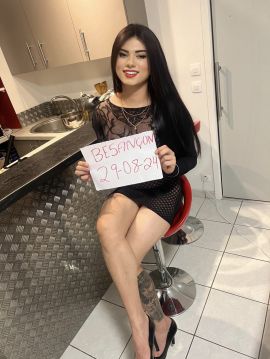 Thalita XXL