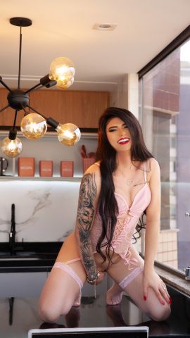 Thalita XXL