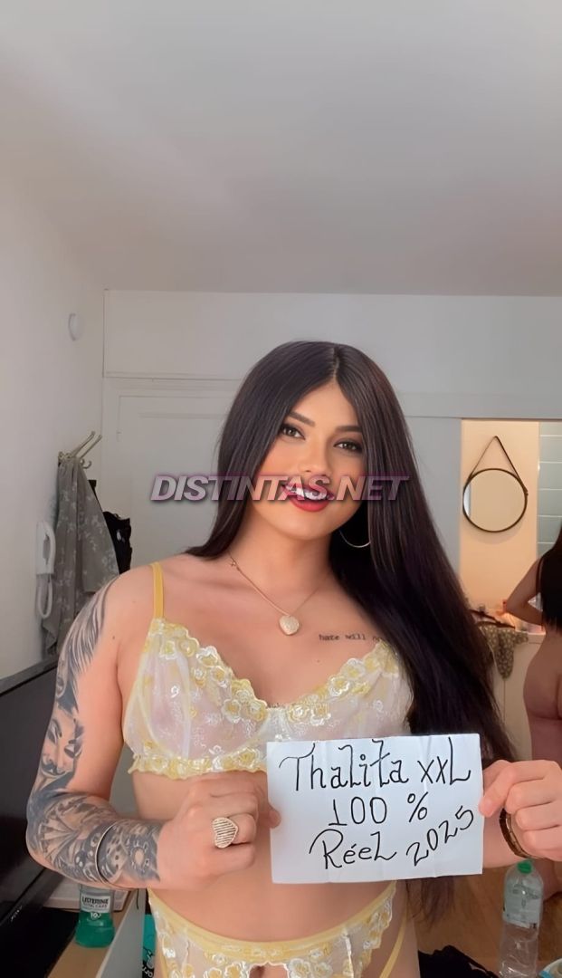 Thalita XXL