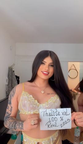 Thalita XXL