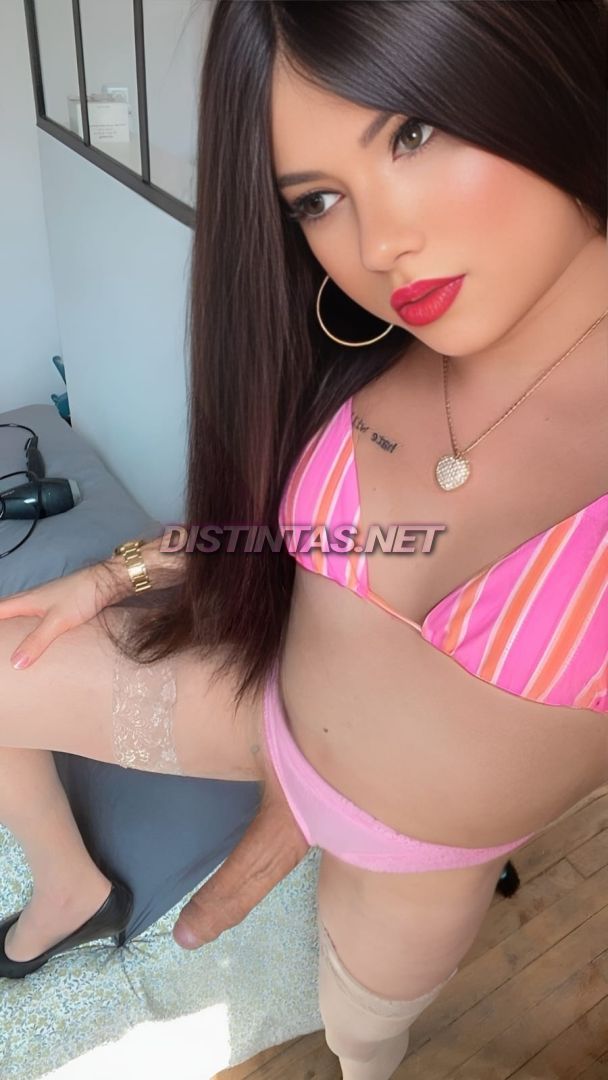 Thalita XXL