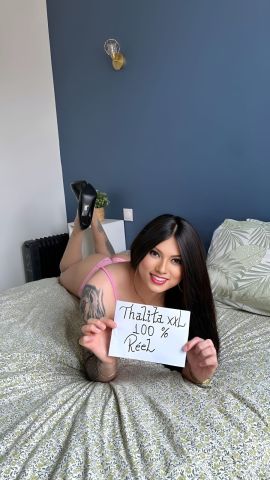 Thalita XXL