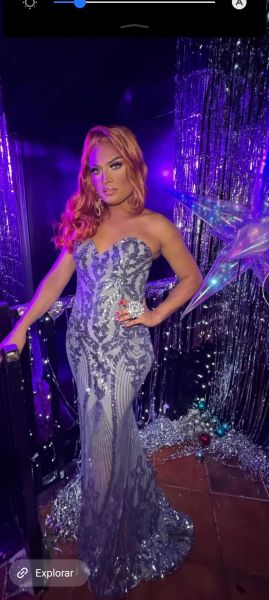 Putas Trans Leona Palek en Managua