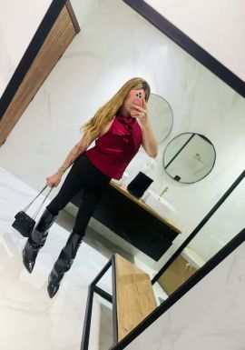 Sofía Gómez 