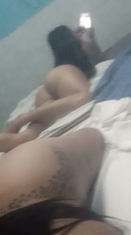 Roxana la ardiente 